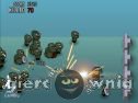 Miniaturka gry: Zombie Dozen Defend The Zombie Beta