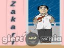 Miniaturka gry: Zakari