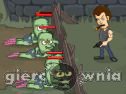 Miniaturka gry: Zombie Wrangle