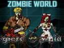 Miniaturka gry: Zombie World