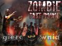 Miniaturka gry: Zombie Takedown
