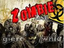 Miniaturka gry: Zombie Zone