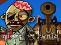 Miniaturka gry: Zombie Tank