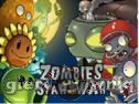 Miniaturka gry: Zombies Star War