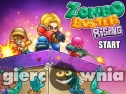 Miniaturka gry: Zombo Buster Rising