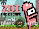 Miniaturka gry: Zoi The Escape