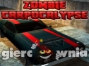 Miniaturka gry: Zombie Carpocalypse