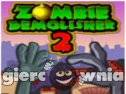 Miniaturka gry: Zombie Demolisher 2