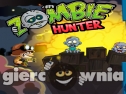 Miniaturka gry: Zombie Hunter