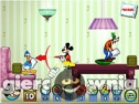 Miniaturka gry: Zabawy z Kaczorem Donaldem