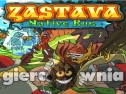 Miniaturka gry: Zastava Native Rus
