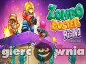 Miniaturka gry: Zombo Buster Rising Remastered