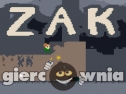 Miniaturka gry: Zak