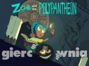 Miniaturka gry: Zoe And The Polypantheon
