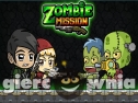 Miniaturka gry: Zombie Mission