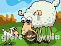 Miniaturka gry: Zagubiona owieczka