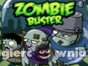 Miniaturka gry: Zombie Buster