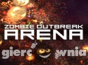 Miniaturka gry: Zombie Outbreak Arena version 2.6.3