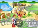 Miniaturka gry: Zoo Decor Game